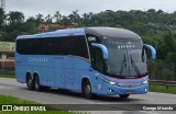 Expresso Guanabara 912 na cidade de Santa Isabel, São Paulo, Brasil, por George Miranda. Número da foto: #13092747.