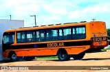 L&L Locadora de Veículos 4F85 na cidade de Poço Redondo, Sergipe, Brasil, por Gustavo Vieira. Número da foto: #:id.
