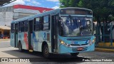 Auto Viação São José 12129 na cidade de Fortaleza, Ceará, Brasil, por Pedro Henrique Pinheiro. Número da foto: #13092569.
