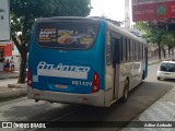 ATT - Atlântico Transportes e Turismo 881429 na cidade de Itabuna, Bahia, Brasil, por Arthur Andrade. Número da foto: #13091078.