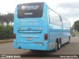 Rafinha Tur GVJ1H33 na cidade de Goiânia, Goiás, Brasil, por Itamar Lopes da Silva. Número da foto: #13092390.