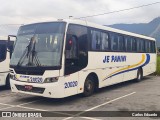 JE Panini Transportes 20020 na cidade de Cubatão, São Paulo, Brasil, por Carlos Eduardo. Número da foto: #13091674.