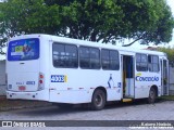 Empresa de Transportes Nossa Senhora da Conceição 4003 na cidade de Natal, Rio Grande do Norte, Brasil, por Kaiumy Horãcio. Número da foto: #13093109.