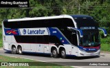 Lancatur Transporte e Turismo 22490 na cidade de Aparecida, São Paulo, Brasil, por Andrey Gustavo. Número da foto: #13090930.