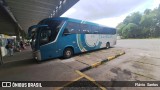 Auto Viação Camurujipe 4110 na cidade de Cruz das Almas, Bahia, Brasil, por Flávio  Santos. Número da foto: #13090751.