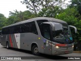Empresa de Ônibus Pássaro Marron 45211 na cidade de São Paulo, São Paulo, Brasil, por Andrey Soares. Número da foto: #:id.