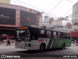 Next Mobilidade - ABC Sistema de Transporte 7065 na cidade de Santo André, São Paulo, Brasil, por MILLER ALVES. Número da foto: #13091815.