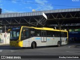 City Transporte Urbano Intermodal Sorocaba 2587 na cidade de Sorocaba, São Paulo, Brasil, por Weslley Kelvin Batista. Número da foto: #13091342.