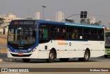 Rápido Araguaia 50715 na cidade de Goiânia, Goiás, Brasil, por Matheus Souza. Número da foto: #13093090.