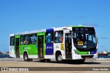 Viação Modelo 9443 na cidade de Aracaju, Sergipe, Brasil, por Franz Hecher. Número da foto: #13092810.