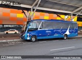 Marlim Azul Turismo 8017 na cidade de Vitória, Espírito Santo, Brasil, por Rafael Henrique de Pinho Brito. Número da foto: #13092564.