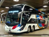 Arte Transportes e Turismo 29000 na cidade de Belo Horizonte, Minas Gerais, Brasil, por César Ônibus. Número da foto: #13091570.