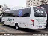 Manu's Turismo 20907 na cidade de Balneário Camboriú, Santa Catarina, Brasil, por Jonatan Eduardo Jurk Ramos. Número da foto: #13091552.