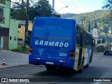 Gramado Turismo 220 na cidade de Gramado, Rio Grande do Sul, Brasil, por Brenno Santos. Número da foto: #13090881.