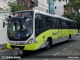 BH Leste Transportes > Nova Vista Transportes > TopBus Transportes 10847 na cidade de Belo Horizonte, Minas Gerais, Brasil, por Ailton Santos. Número da foto: #13091141.