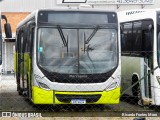 Ônibus Particulares 6G34 na cidade de Campo Largo, Paraná, Brasil, por Ricardo Fontes Moro. Número da foto: #:id.