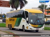Empresa Gontijo de Transportes 19840 na cidade de Vitória, Espírito Santo, Brasil, por Ricardo Peruch. Número da foto: #13092347.