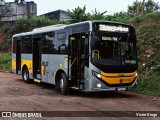 Transunião Transportes 3 6100 na cidade de São Paulo, São Paulo, Brasil, por Victor Diogo. Número da foto: #:id.