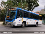 Transportes Futuro C30113 na cidade de Rio de Janeiro, Rio de Janeiro, Brasil, por Leonardo Alecsander. Número da foto: #13091214.