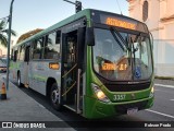 Expresso Maringá São José dos Campos 3357 na cidade de São José dos Campos, São Paulo, Brasil, por Robson Prado. Número da foto: #13092860.
