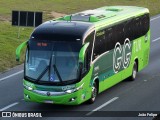GG Turismo 4200 na cidade de Cachoeira Paulista, São Paulo, Brasil, por João Felipe. Número da foto: #13092127.
