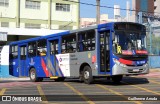 Rápido Campinas RL-10308 na cidade de Sorocaba, São Paulo, Brasil, por Guilherme Arruda. Número da foto: #:id.