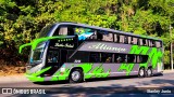 Aliança Turismo 3046 na cidade de Porto Seguro, Bahia, Brasil, por Stanley Junio. Número da foto: #13091535.