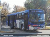 Auto Viação Bragança Metropolitana > Viação Raposo Tavares 12.516 na cidade de São Roque, São Paulo, Brasil, por Weslley Kelvin Batista. Número da foto: #13091447.