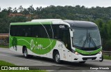 Turismo e Fretamento Orion Transportes 4217 na cidade de Santa Isabel, São Paulo, Brasil, por George Miranda. Número da foto: #13092719.