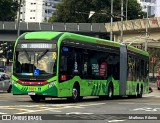 Next Mobilidade - ABC Sistema de Transporte 8601 na cidade de São Bernardo do Campo, São Paulo, Brasil, por Matheus Ribeiro. Número da foto: #13092851.