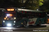 Autobuses sin identificación - Chile EL SIN MIEDO na cidade de Quinta Normal, Santiago, Metropolitana de Santiago, Chile, por Benjamín Tomás Lazo Acuña. Número da foto: #13091714.