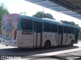 Auto Viação São José 12730 na cidade de Fortaleza, Ceará, Brasil, por Lucas Caetano. Número da foto: #13091151.