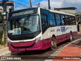 Transportadora Arsenal AA-003 na cidade de Belém, Pará, Brasil, por Matheus Rodrigues. Número da foto: #13093026.