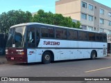 Ônibus Particulares 2050 na cidade de Goiânia, Goiás, Brasil, por Itamar Lopes da Silva. Número da foto: #13092373.