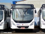 Empresa de Transportes Nossa Senhora da Conceição 4503 na cidade de Natal, Rio Grande do Norte, Brasil, por Kaiumy Horãcio. Número da foto: #13093038.