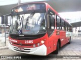 Autotrans > Turilessa 25415 na cidade de Belo Horizonte, Minas Gerais, Brasil, por Wirley Nascimento. Número da foto: #:id.