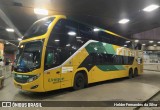 Empresa Gontijo de Transportes 23000 na cidade de Belo Horizonte, Minas Gerais, Brasil, por Helder Fernandes da Silva. Número da foto: #13092732.