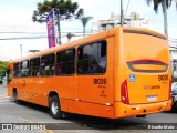 Transporte Coletivo Glória BI026 na cidade de Curitiba, Paraná, Brasil, por Ricardo Matu. Número da foto: #:id.