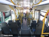 OT Trans - Ótima Salvador Transportes 22011 na cidade de Salvador, Bahia, Brasil, por Marcos Paulo. Número da foto: #13091713.