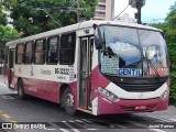 Transportadora São José BG-32322 na cidade de Belém, Pará, Brasil, por Josiel Ramos. Número da foto: #13090957.