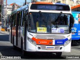 Capital Transportes 8333 na cidade de Aracaju, Sergipe, Brasil, por Ronald Gabriel. Número da foto: #13090872.
