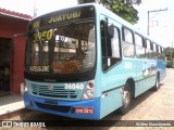 Transjuatuba > Stilo Transportes 36040 na cidade de Mateus Leme, Minas Gerais, Brasil, por Wirley Nascimento. Número da foto: #:id.