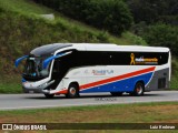 Romestur 24100 na cidade de Juiz de Fora, Minas Gerais, Brasil, por Luiz Krolman. Número da foto: #13093169.