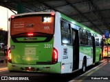Expresso Maringá São José dos Campos 3201 na cidade de São José dos Campos, São Paulo, Brasil, por Robson Prado. Número da foto: #13093137.