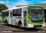 Via Verde Transportes Coletivos 0524012 na cidade de Manaus, Amazonas, Brasil, por Felipe Andrade. Número da foto: #:id.