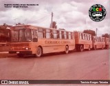Camargo Corrêa 05 na cidade de Tucuruí, Pará, Brasil, por Tarcísio Borges Teixeira. Número da foto: #:id.