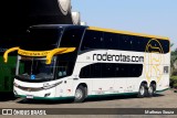 RodeRotas - Rotas de Viação do Triângulo 2232 na cidade de Uberlândia, Minas Gerais, Brasil, por Matheus Souza. Número da foto: #13092923.
