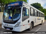 Empresa de Transportes Nossa Senhora da Conceição 4501 na cidade de Natal, Rio Grande do Norte, Brasil, por Kaiumy Horãcio. Número da foto: #13093123.