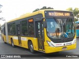 Viação Pioneira 234362 na cidade de Brasília, Distrito Federal, Brasil, por Pietro Ribeiro. Número da foto: #13090738.