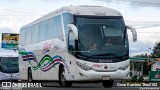 Futura 3031 na cidade de Tulancingo de Bravo, Hidalgo, México, por Omar Ramírez Thor2102. Número da foto: #13091840.